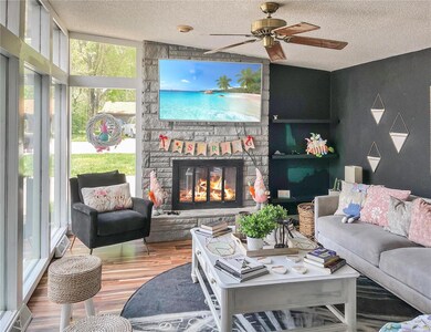 24 Lou Juan Dr, Glen Carbon, IL 62034 - photo 5