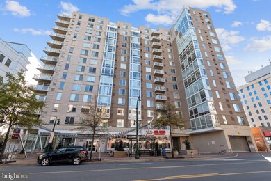 The Crescent unit 205, Silver Spring, MD 20910 - photo 2