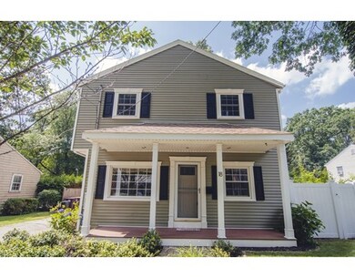 18 Kent Rd, South Weymouth, MA 02190 - photo 2