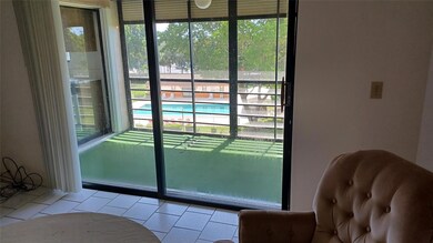 Living Room View