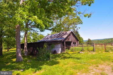 2158 Jake Staggers Rd, Keyser, WV 26726 - photo 3