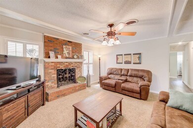 1013 Normandy Dr, Clinton, MS 39056 - photo 3