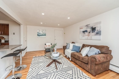 50 Tuttle St unit 15, Wakefield, MA 01880 - photo 5