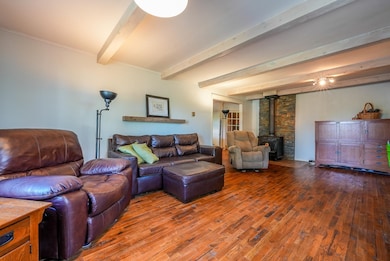 8548 SW Parish Place Rd, Augusta, KS 67010 - photo 6