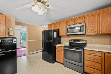 166 N Common Rd, Westminster, MA 01473 - photo 4