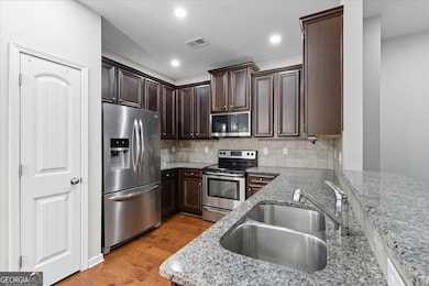 2363 Castle Keep Way SE, Atlanta, GA 30316 - photo 4