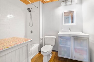 Granite Lofts unit 201, Quincy, MA 02171 - photo 5
