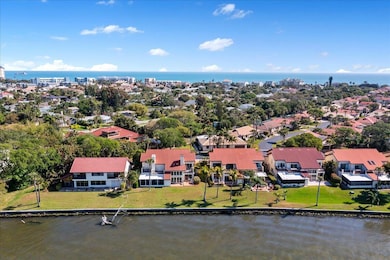 EAGLE'S VIEW OF TOWNHOMES