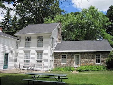 Exterior Back