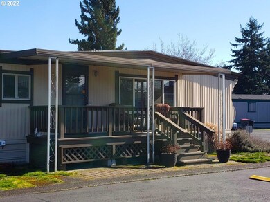 503 SE Sheridan Rd unit 10, Sheridan, OR 97378 - photo 5