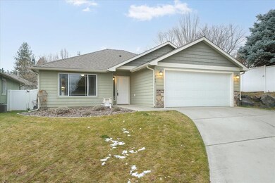 709 E Silver Pine Rd, Colbert, WA 99005 - photo 2