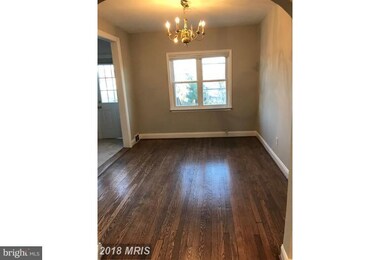 4234 Gault Place NE, Washington, DC 20019 - photo 3