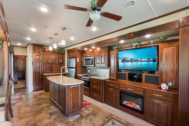 7870 Cottage Ln SW unit 33, Alexandria, MN 56308 - photo 6