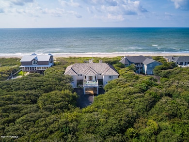 Private Oceanfront Retreat
