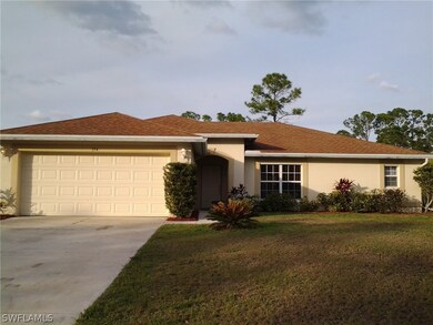 174 Ridgemont Dr, Lehigh Acres, FL 33972 - photo 2