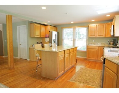 415 Boxford St, North Andover, MA 01845 - photo 3
