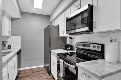 17210 Imperial Valley Dr unit 53, Houston, TX 77060 - photo 5