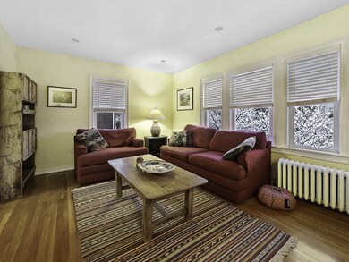 98-100 Rossmore Rd unit 3, Jamaica Plain, MA 02130 - photo 4