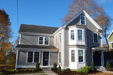 14 Adams St unit 1, Medfield, MA 02052 - photo 4