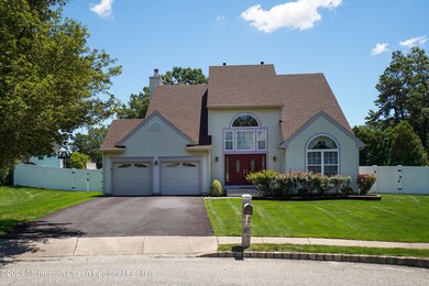 27 Thousand Oaks Terrace, Howell, NJ 07731 - photo 5