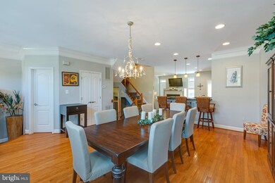 9913 Cyrandall Place, Oakton, VA 22124 - photo 7