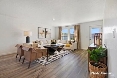 8727 E Peachtree St, Nampa, ID 83687 - photo 6