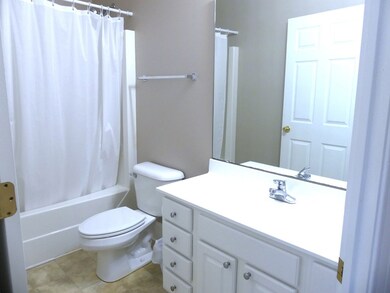 Hall Bathroom