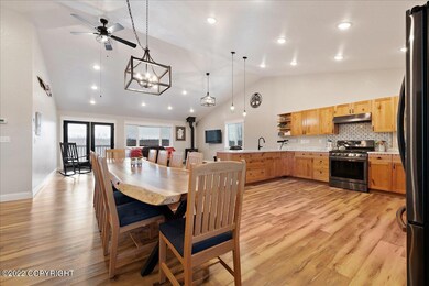 11554 W Tofson Ave, Wasilla, AK 99654 - photo 7