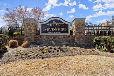 Community Front Entry