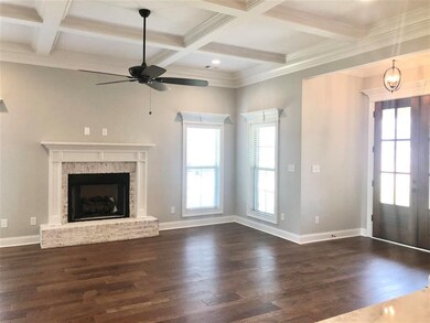 246 Caleb Way, Byron, GA 31008 - photo 5