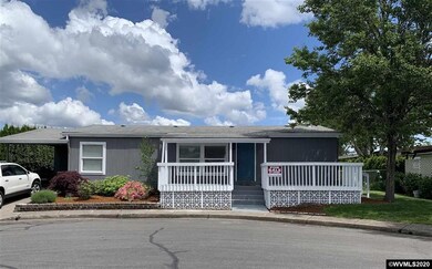 5176 Springfield Ct N, Keizer, OR 97303 - photo 2