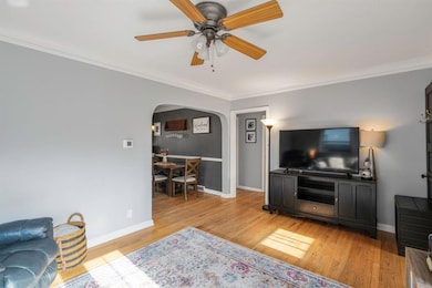 1712 34th St, Des Moines, IA 50310 - photo 4