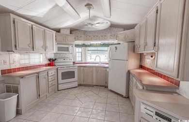 5400 Little River Neck Rd unit Lot 48, North Myrtle Beach, SC 29582 - photo 5