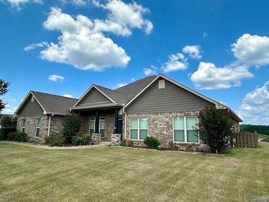 426 E River Landing Blvd SW, Madison, AL 35756 - photo 2