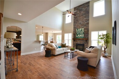 87 Summer Creek Ln, Sanford, NC 27332 - photo 4