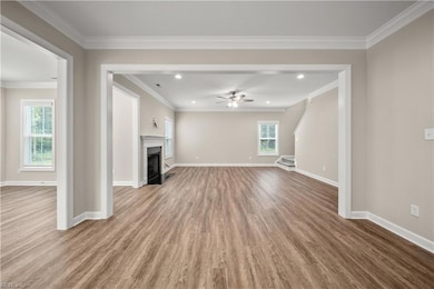 377 Little Fork Rd, Suffolk, VA 23438 - photo 5