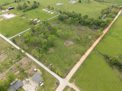 Tract 5, Lot 2 Farrar Rd, Bentonville, AR 72713 - photo 4