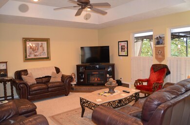 Large Living Room