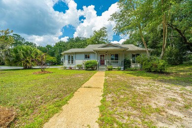 Large Corner Lot