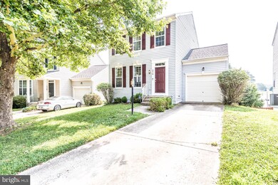 5516 Hobsons Choice Loop, Manassas, VA 20112 - photo 3