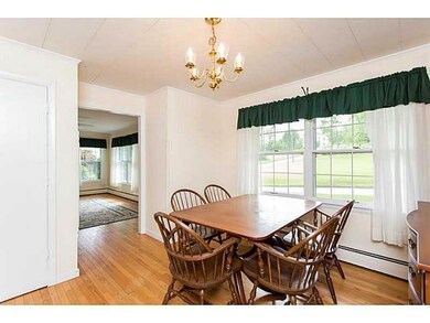 Dining Room.