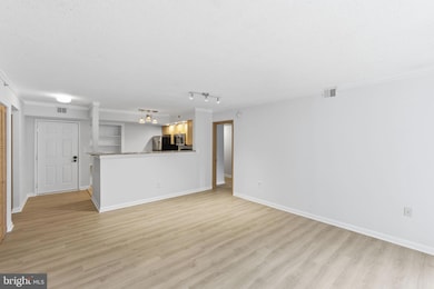 West View at Ballston Metro unit 607, Arlington, VA 22201 - photo 2