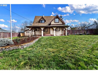 986 Bridge St, Lafayette, OR 97127 - photo 2