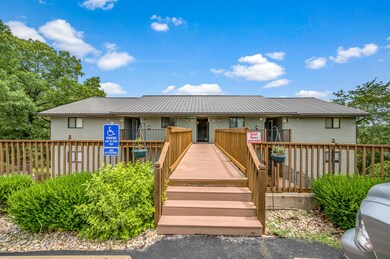Vacation Rental Branson Missouri