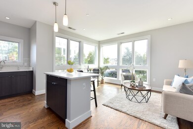 2920 Georgia Ave NW unit 207, Washington, DC 20001 - photo 2