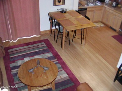 Wood Flooring