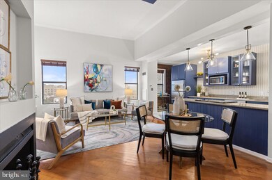 2123 California St NW unit G5, Washington, DC 20008 - photo 6