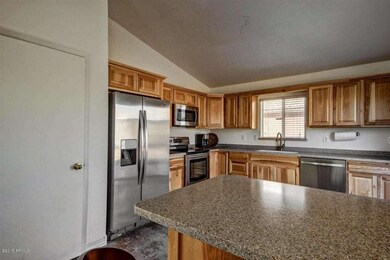 7 - New Stainless Steel Appliances