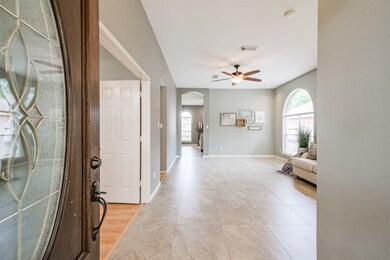 17710 Fairgrove Park Dr, Houston, TX 77095 - photo 3