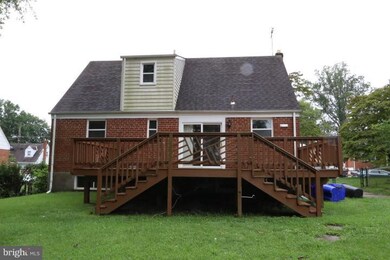 3607 Janet Rd, Silver Spring, MD 20906 - photo 6